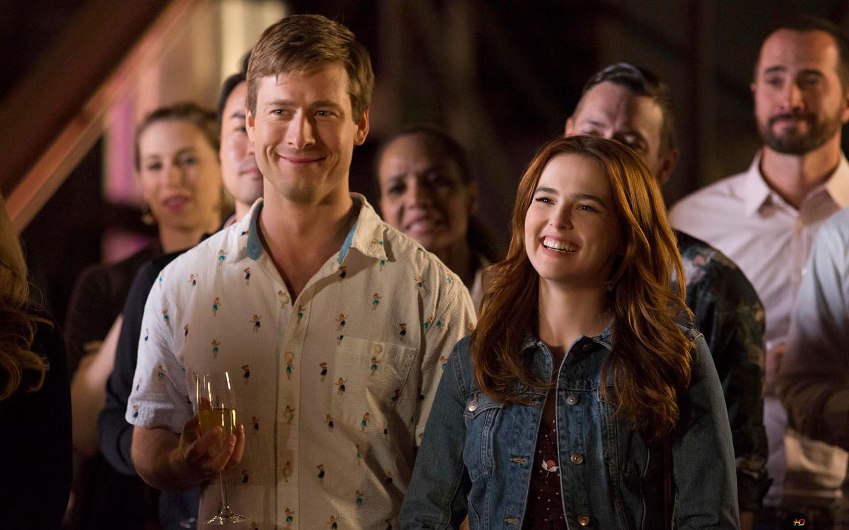 Set It Up 2018 Romantic Comedy Movie HD wallpaper download