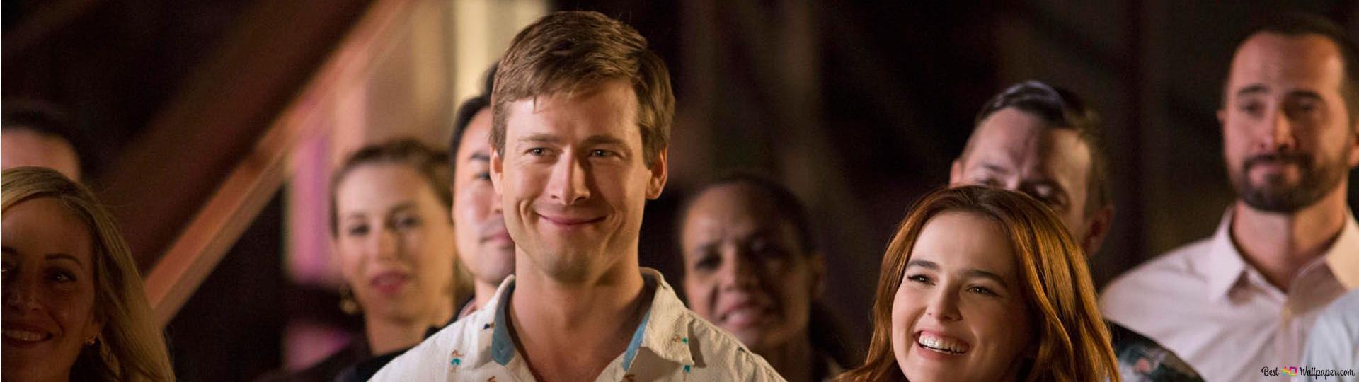 Set It Up 2018 Romantic Comedy Movie HD wallpaper download