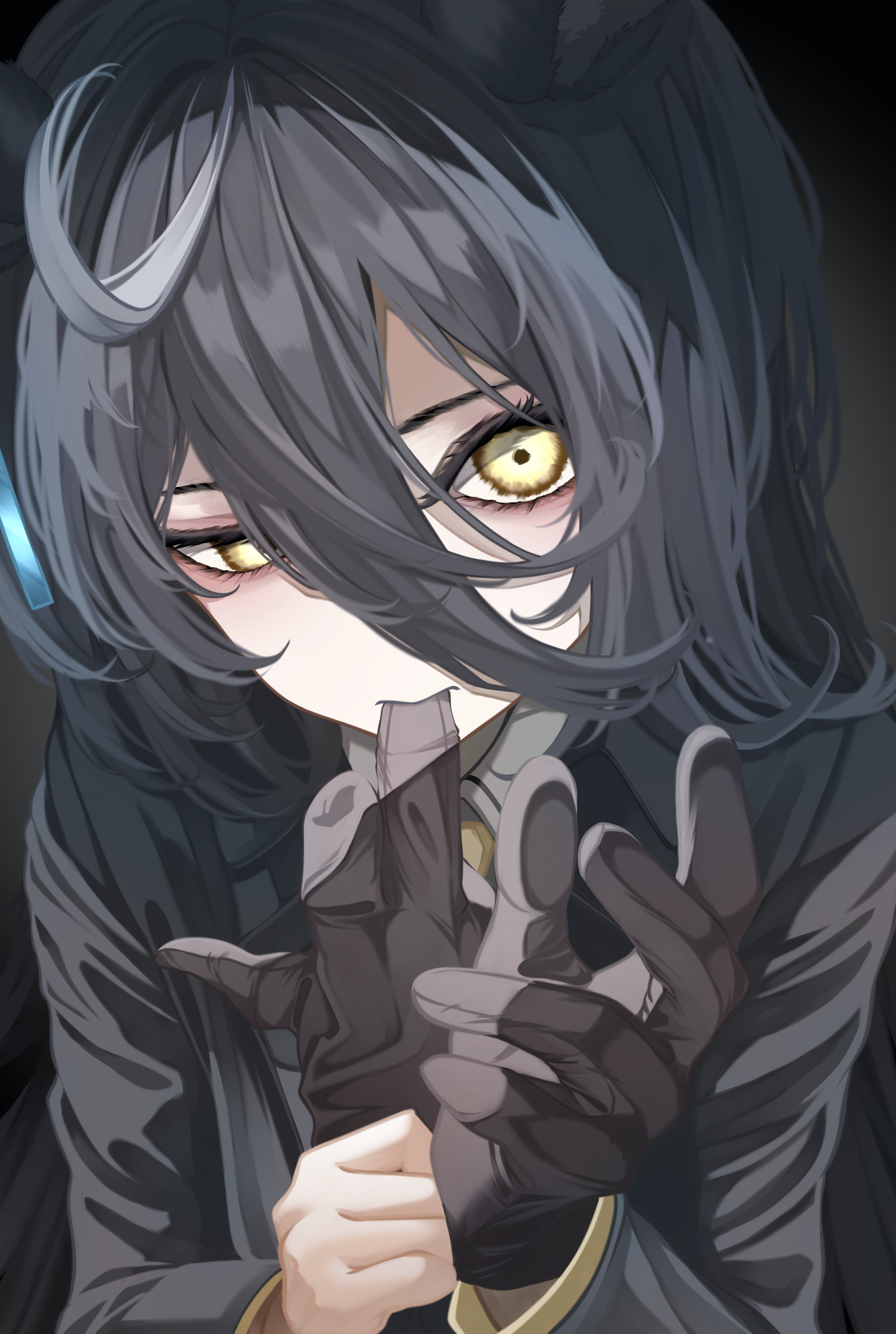 Manhattan Café Musume: Pretty Derby Anime Image Board