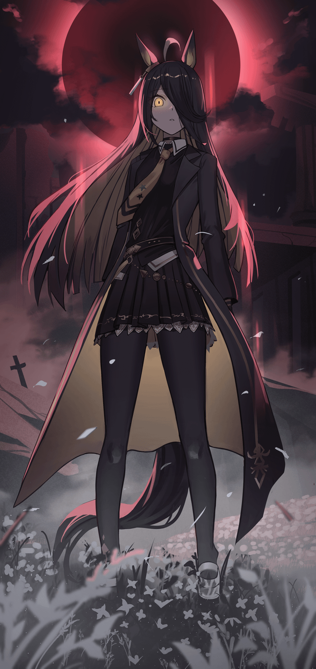 Lord of Cinder, Manhattan Cafe