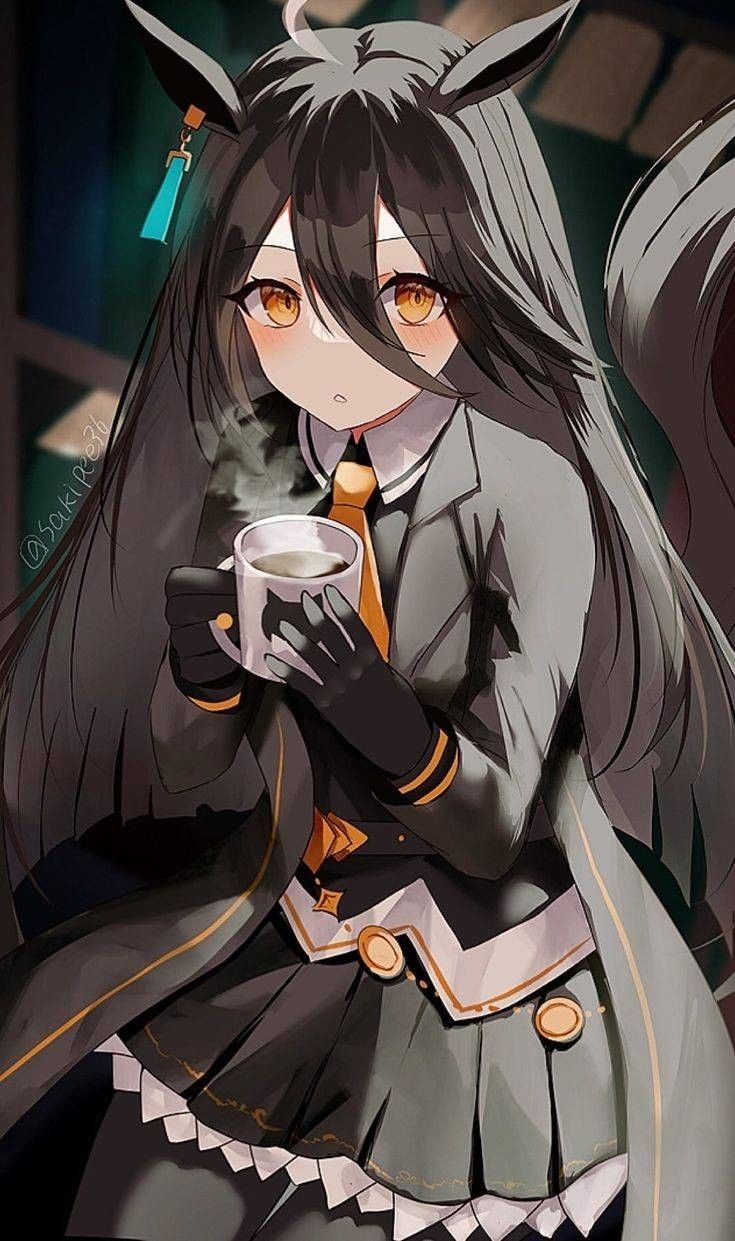 Manhattan Cafe ideas. manhattan cafe, manhattan, anime