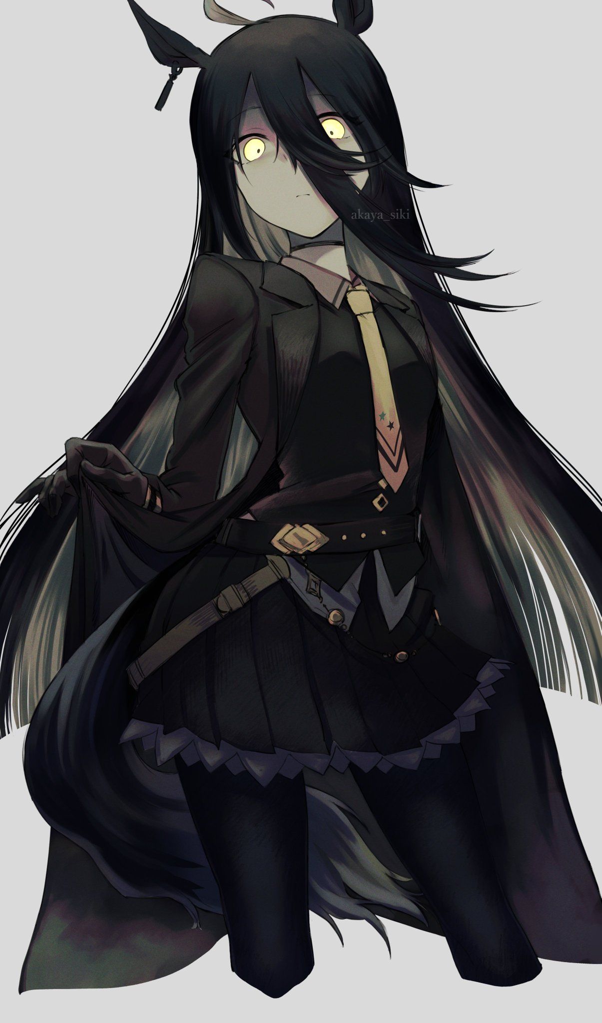 Manhattan Cafe Uma Musume ideas. manhattan cafe, manhattan, anime