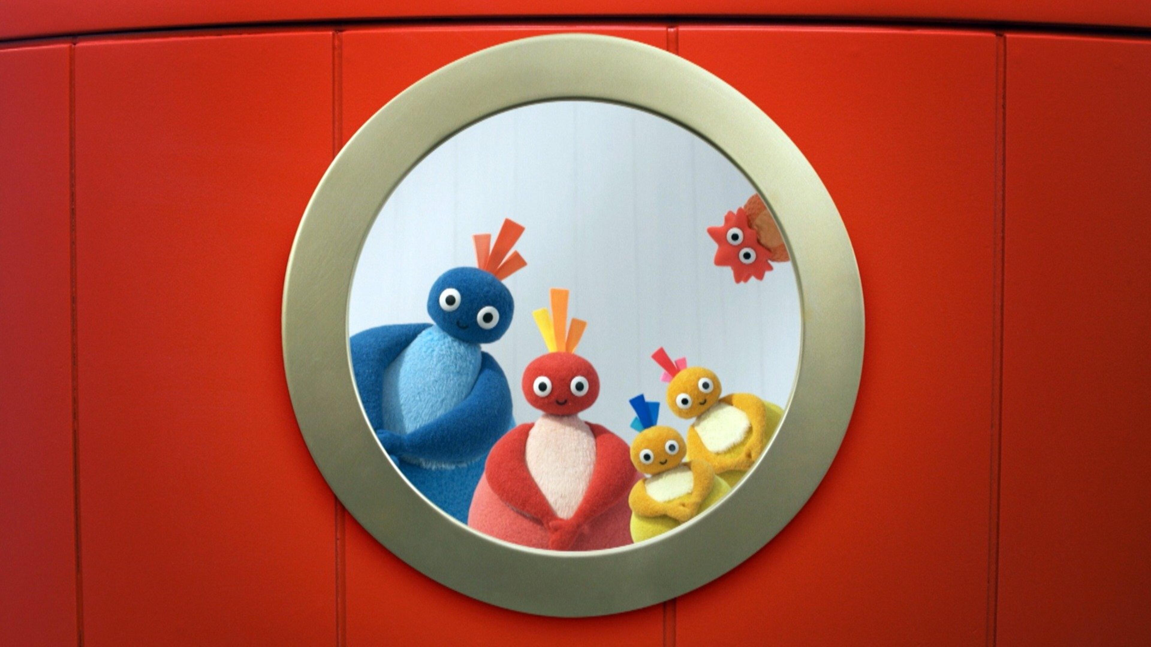 Buy & Watch Twirlywoos: Season 1. Fandango at Home (Vudu)