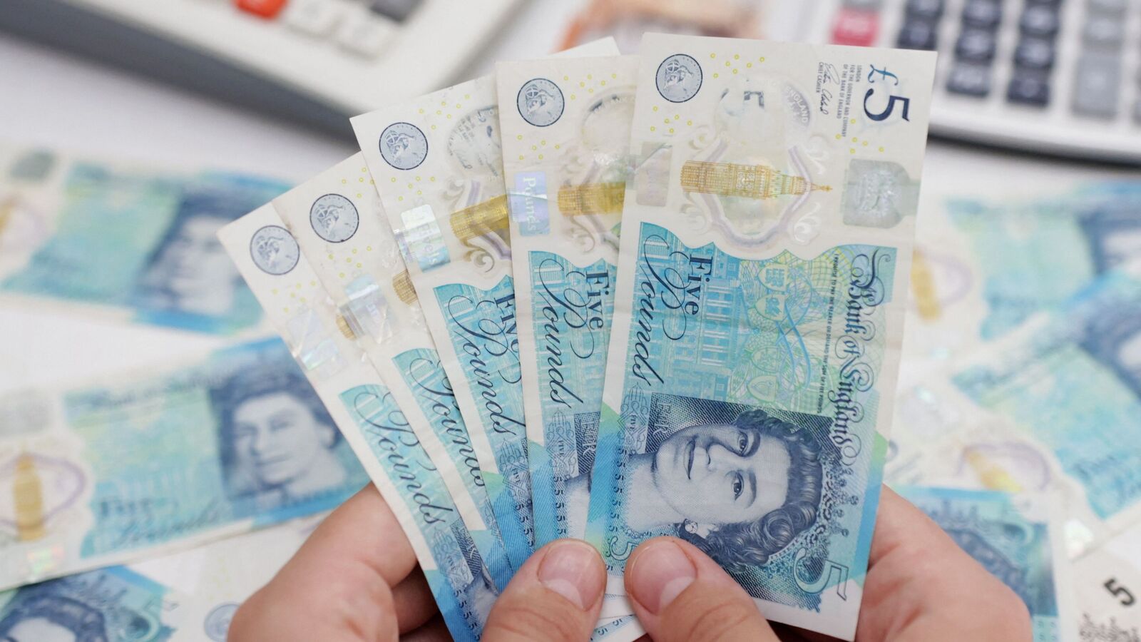 British pound is beating 92% of global currencies on UK economic rebound. Stock Market News