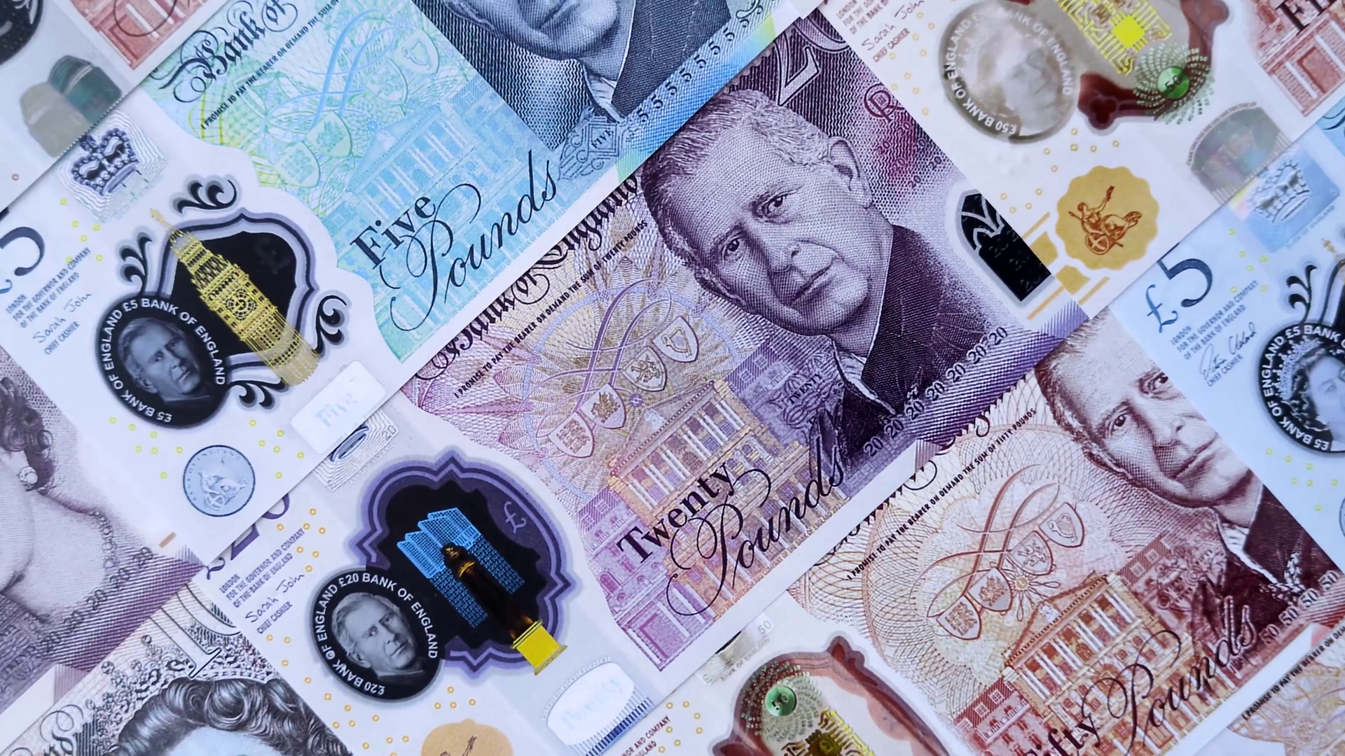 Download Pound Sterling Royalty Free Stock Video Clips