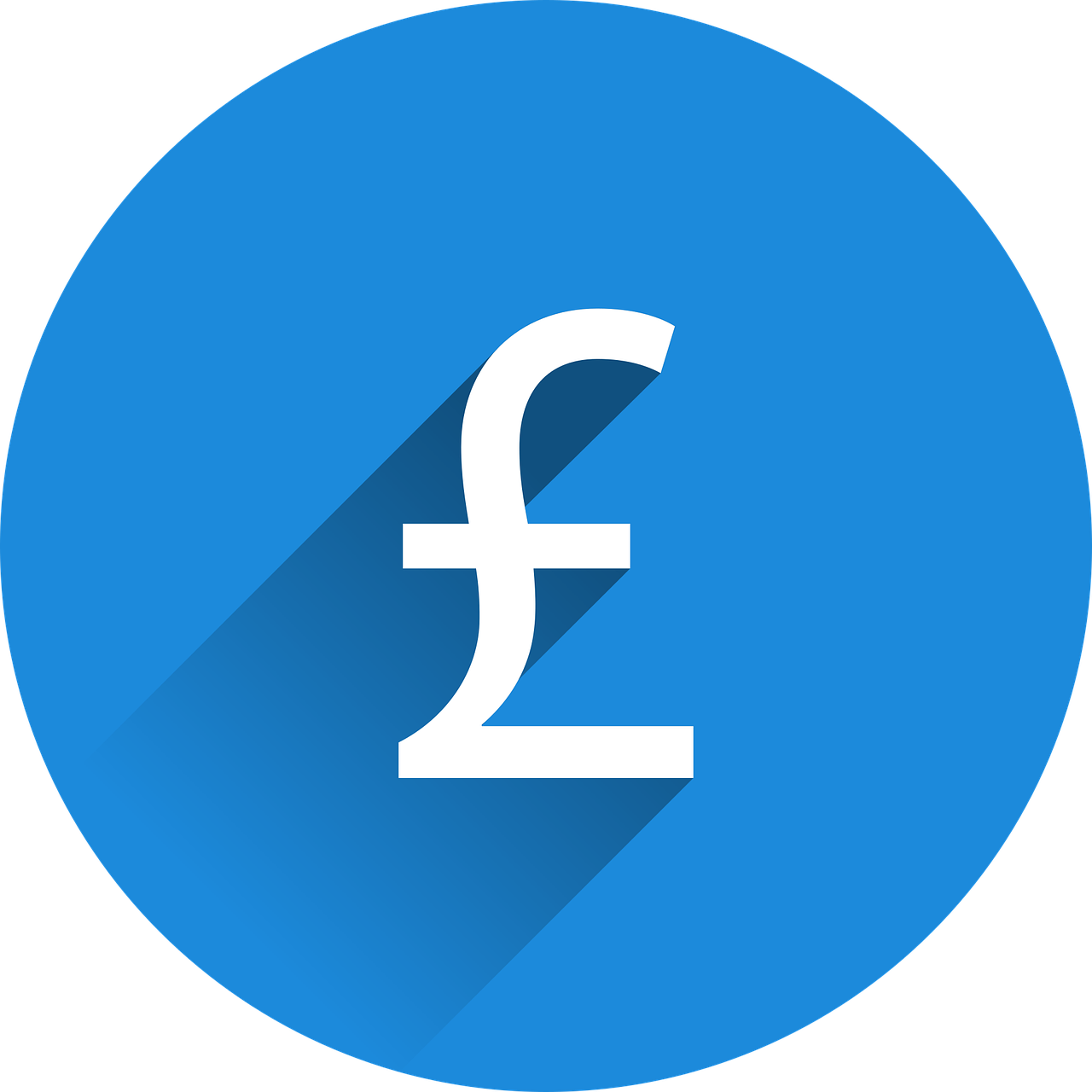 Free British Pound & Pound Image