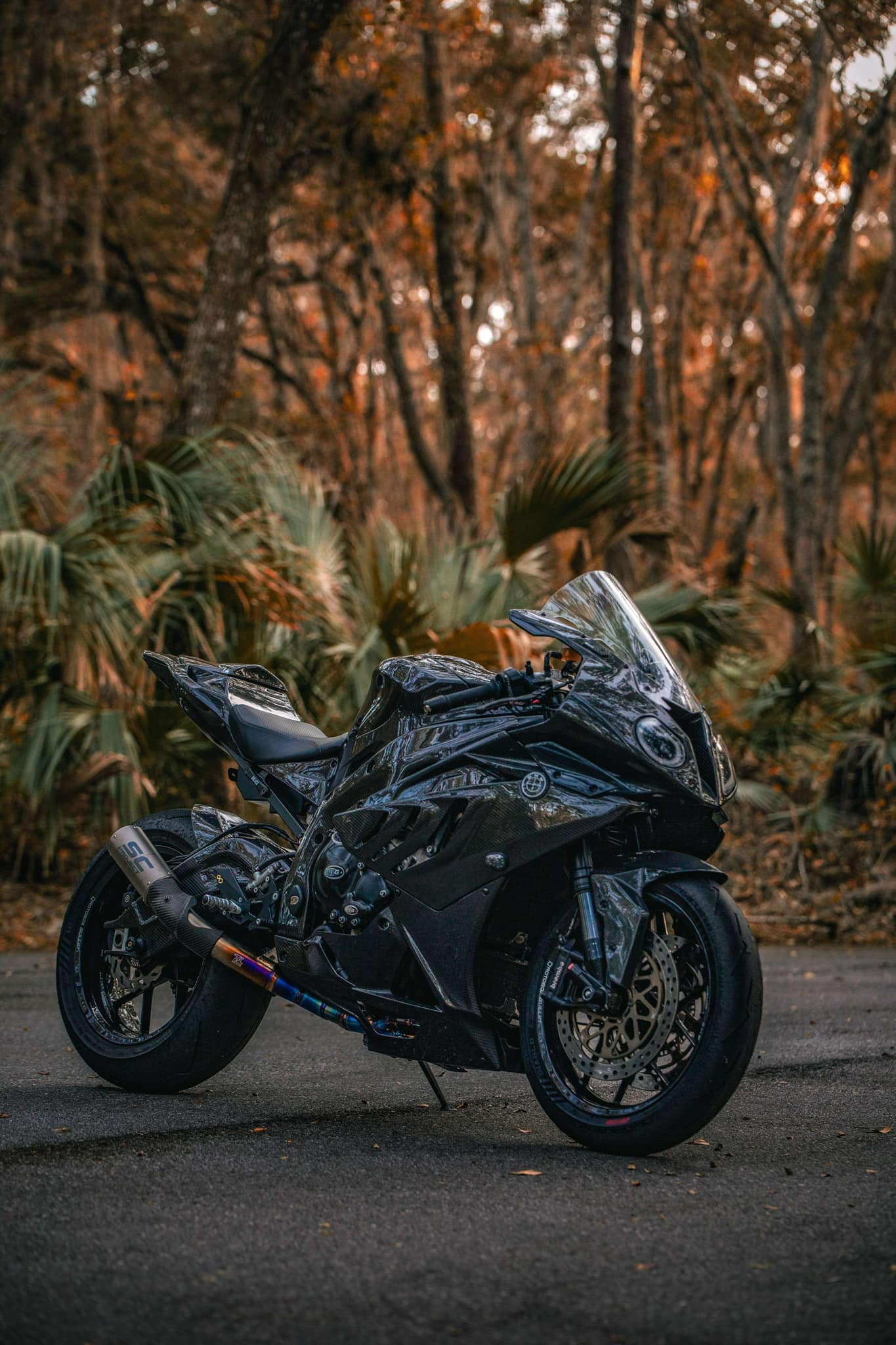 Wallpaper S1000rr Cost S1000rr Black Modified BMW M 1000 RR Bike Price Image, Colors