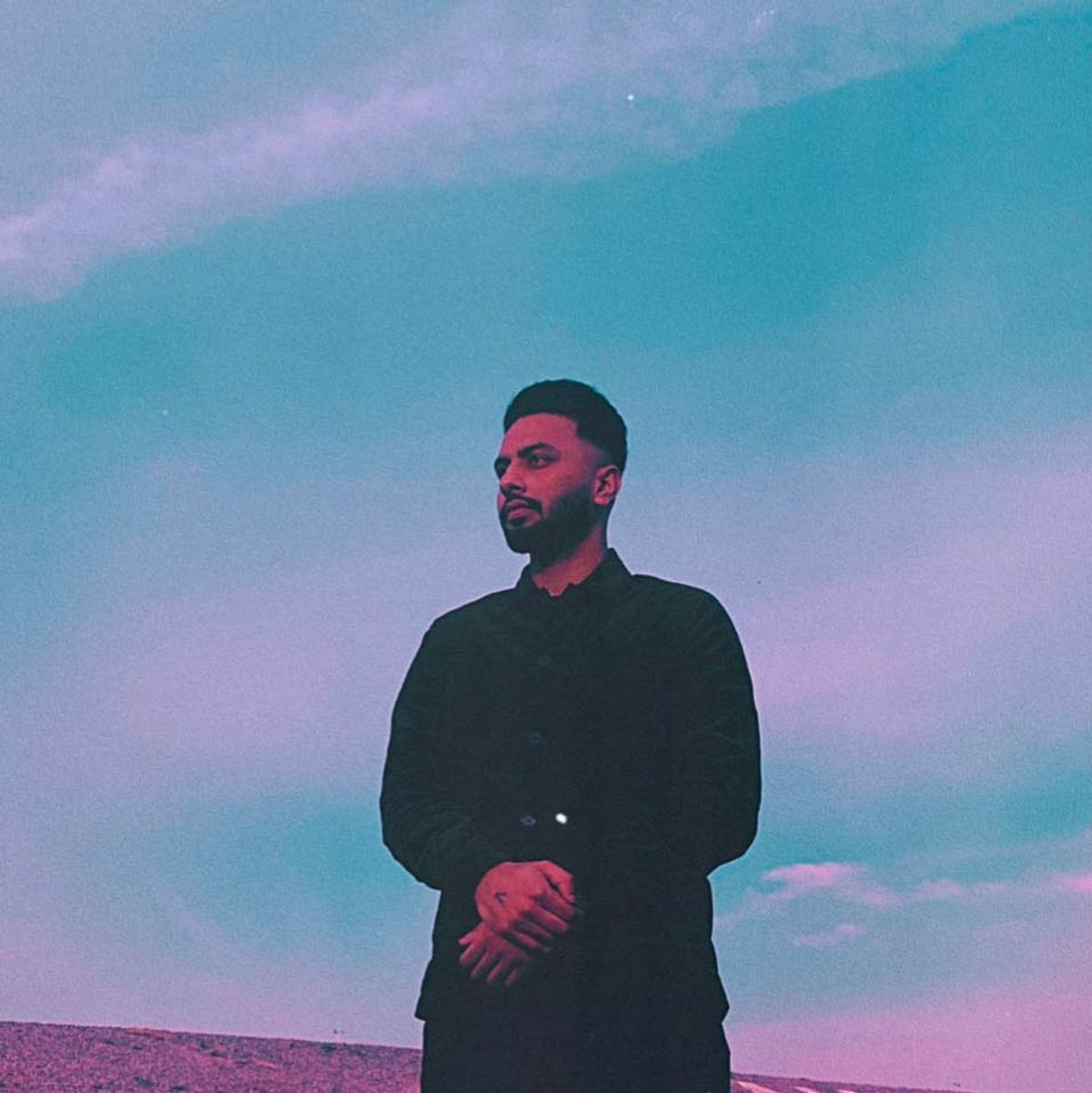 Punjabi Artist Navaan Sandhu Debuts 'The Finest' On Billboard Canadian Albums Chart