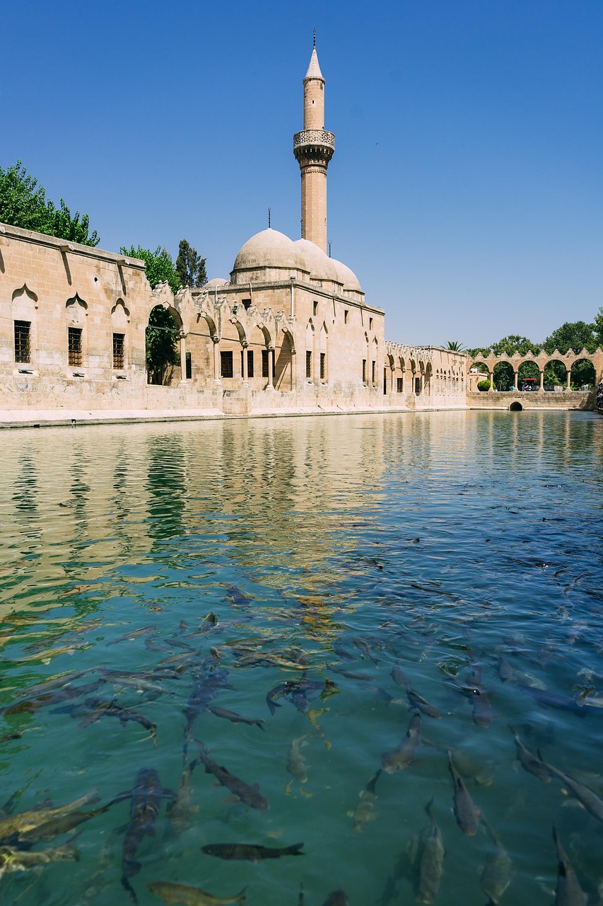 Free Sanliurfa & Urfa Image