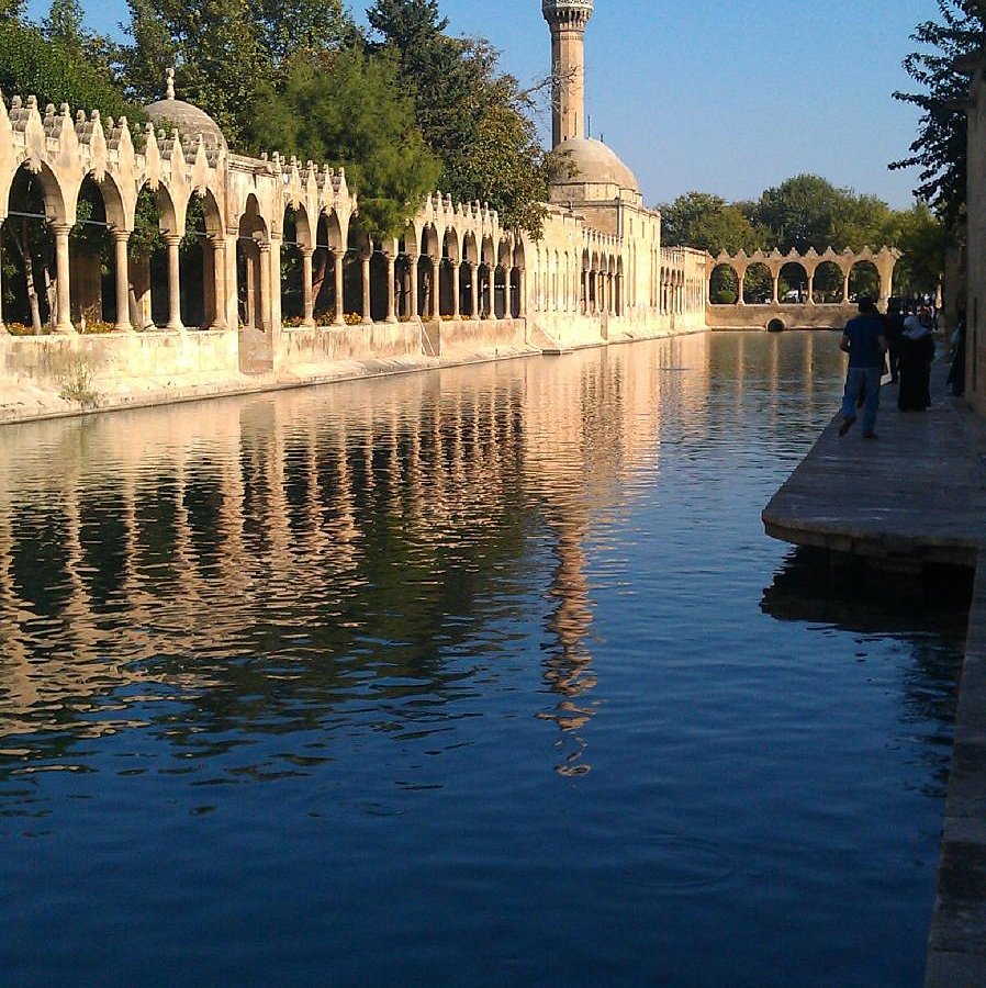 Sanliurfa Province: All You Must Know Before You Go