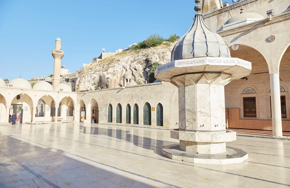 A Guide to Şanlıurfa: The City of Prophets