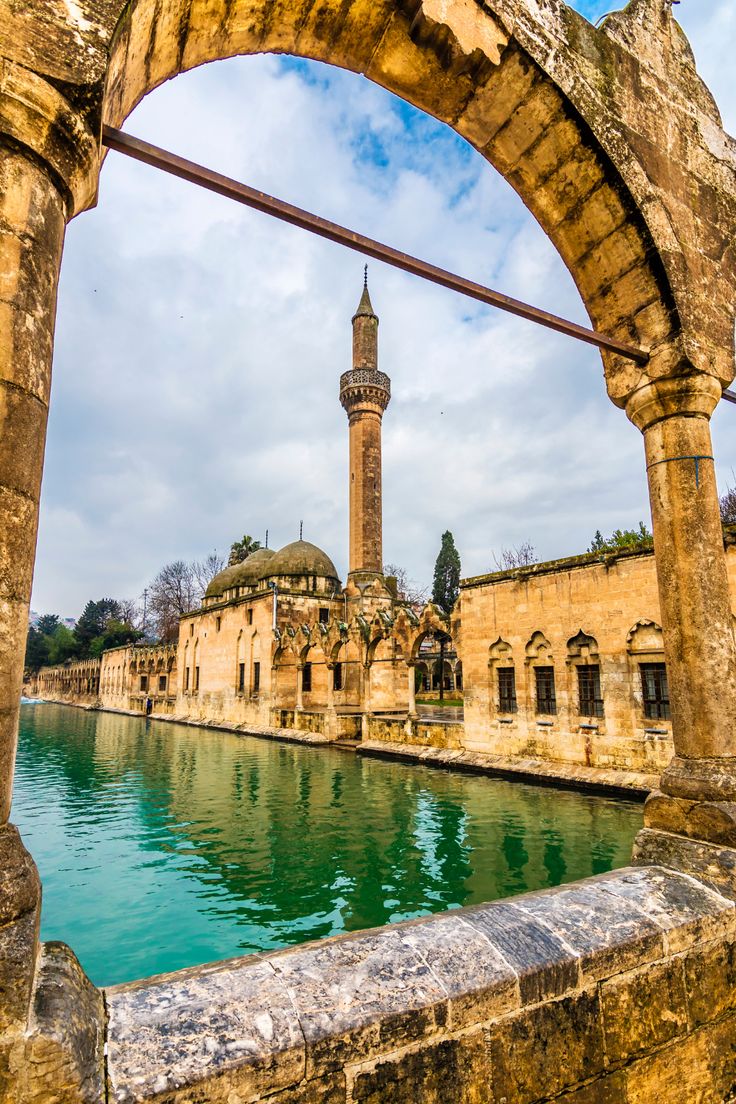 Şanlıurfa