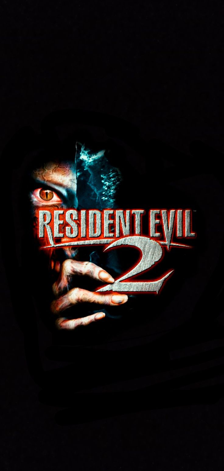 Resident evil 2 ps1 wallpaper