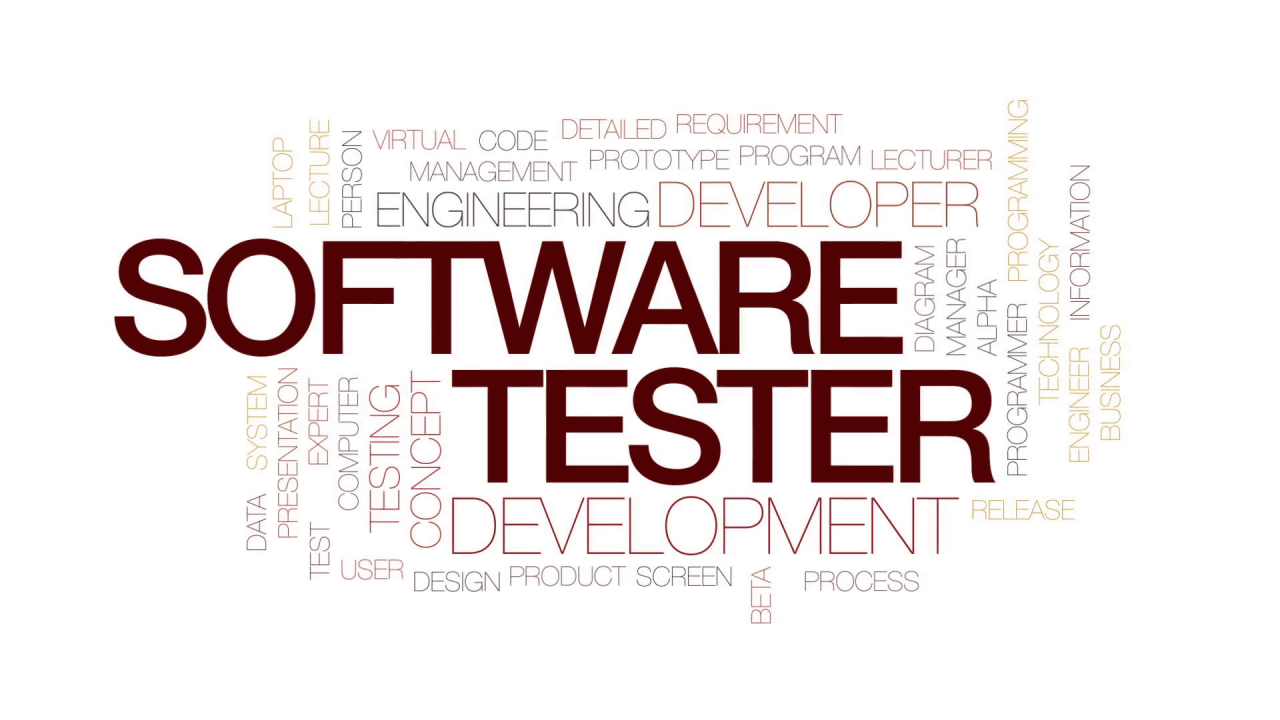 Software Tester Wallpaper, HD Software Tester Background on WallpaperBat