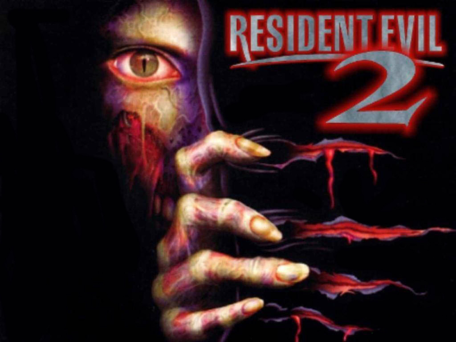 ListenToMePlay Resident Evil 2 Podcast. Leon Scenario A On Normal (GameCube). Watch Us Play Games