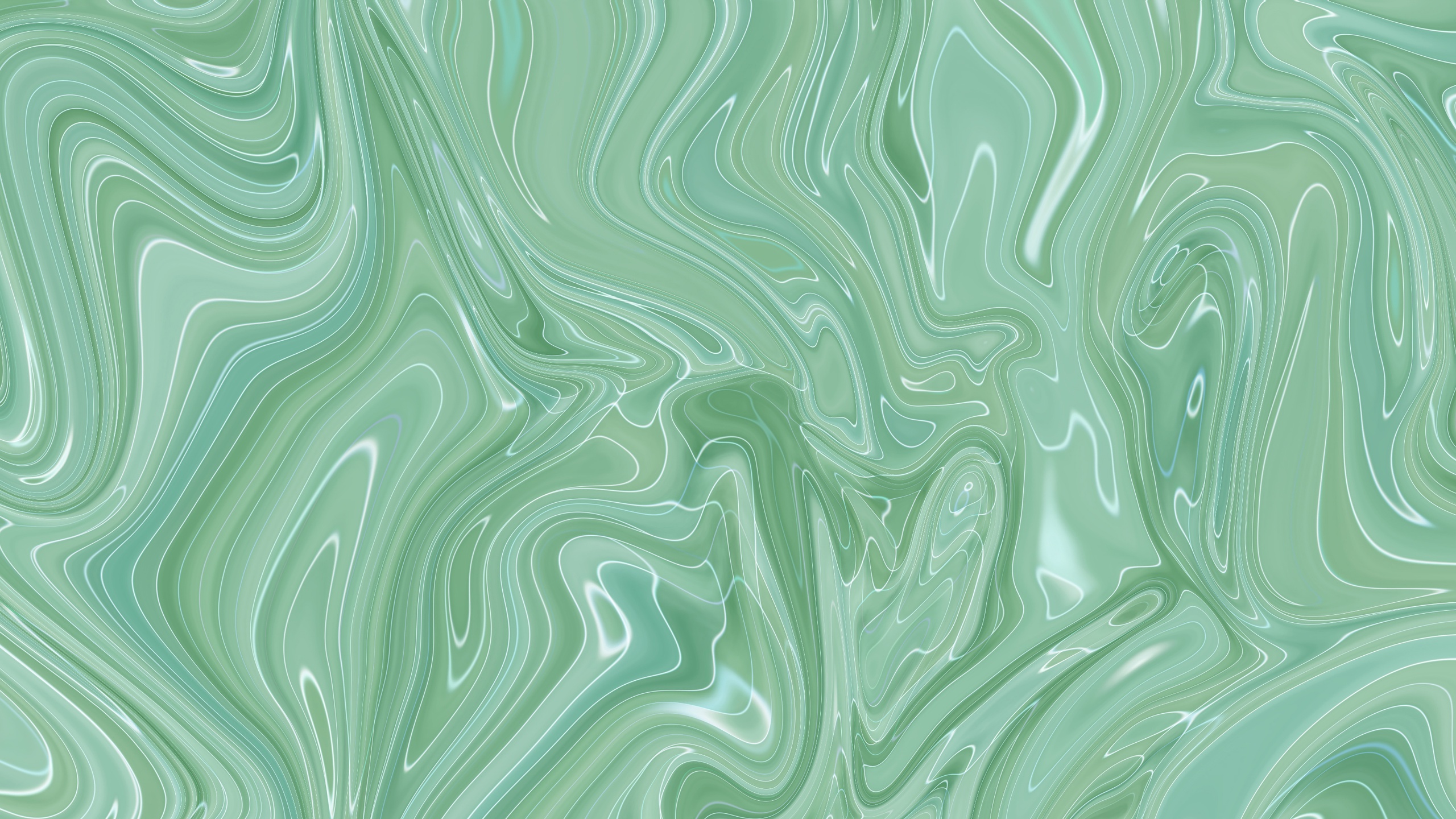 Abstract background Wallpaper 4K, Sage green abstract, Modern, 5K