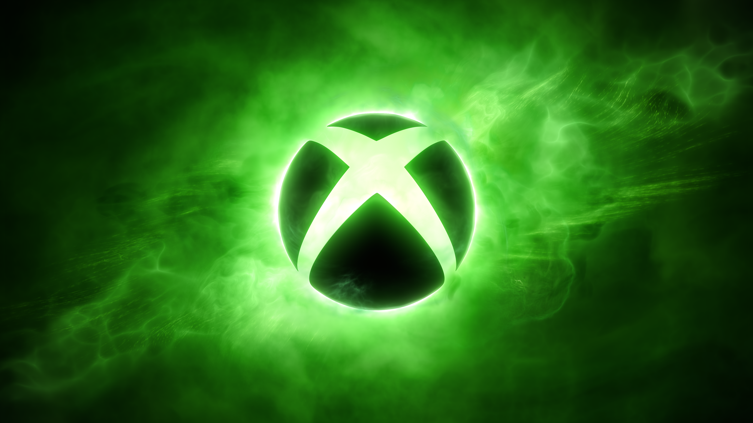 2900 Green Wallpaper