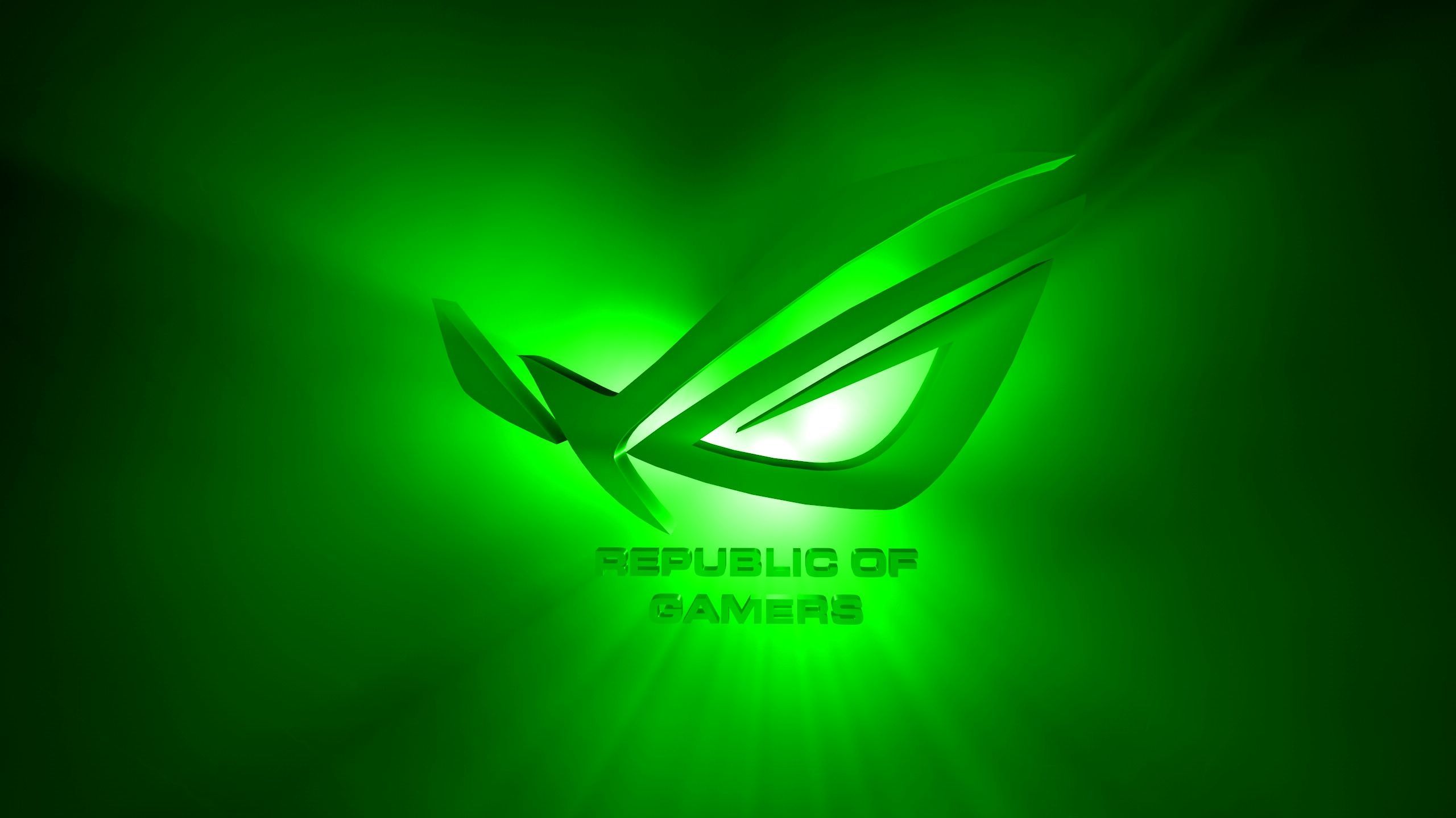 Green Gaming Wallpaper, HD Green Gaming Background on WallpaperBat