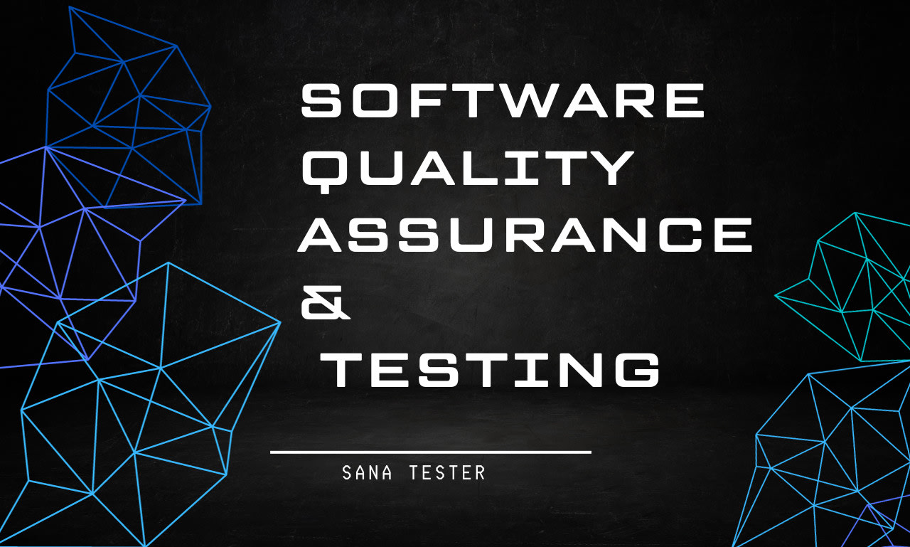do your website, software QA testing and report bugs