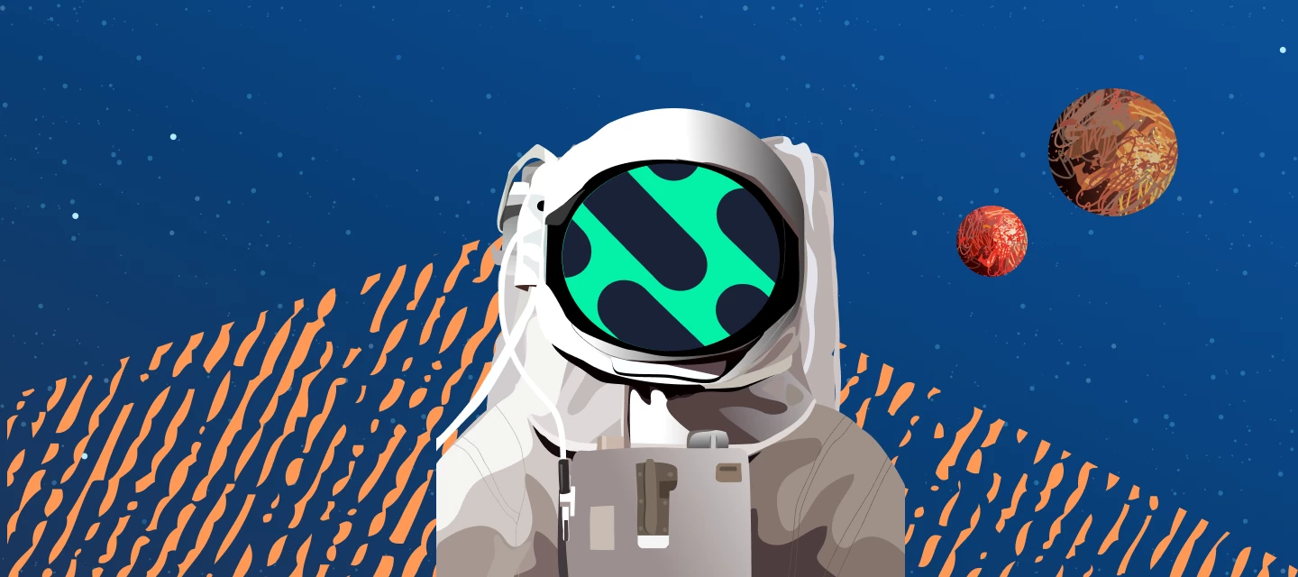 data points about how the world's top organizations test their software