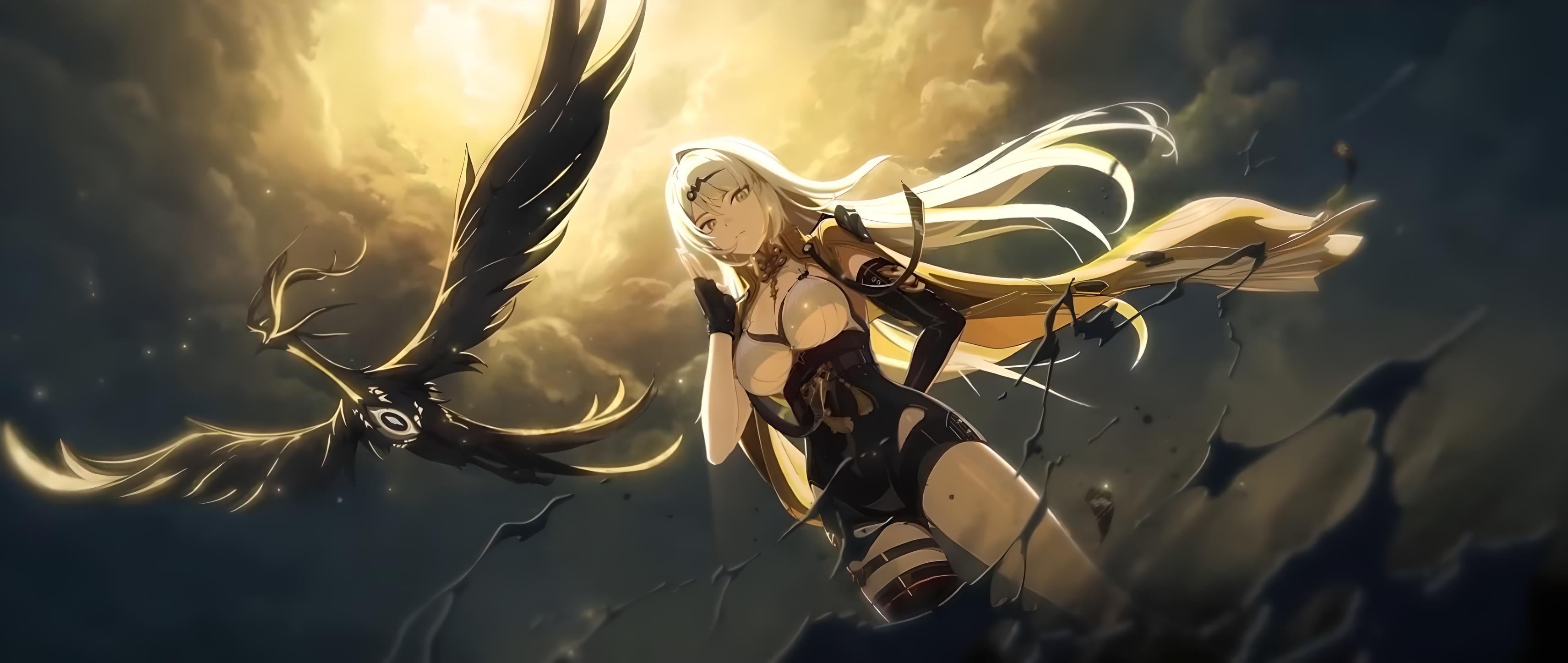 Yixuan Wallpaper, R ZZZ_Official