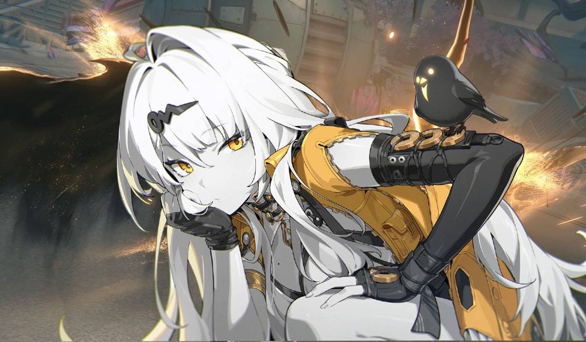 How to Build Yixuan in Zenless Zone Zero