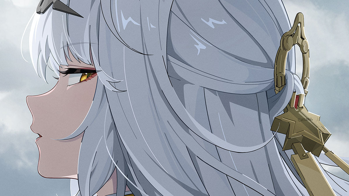 Zenless Zone Zero Yixuan Wallpaper for PC