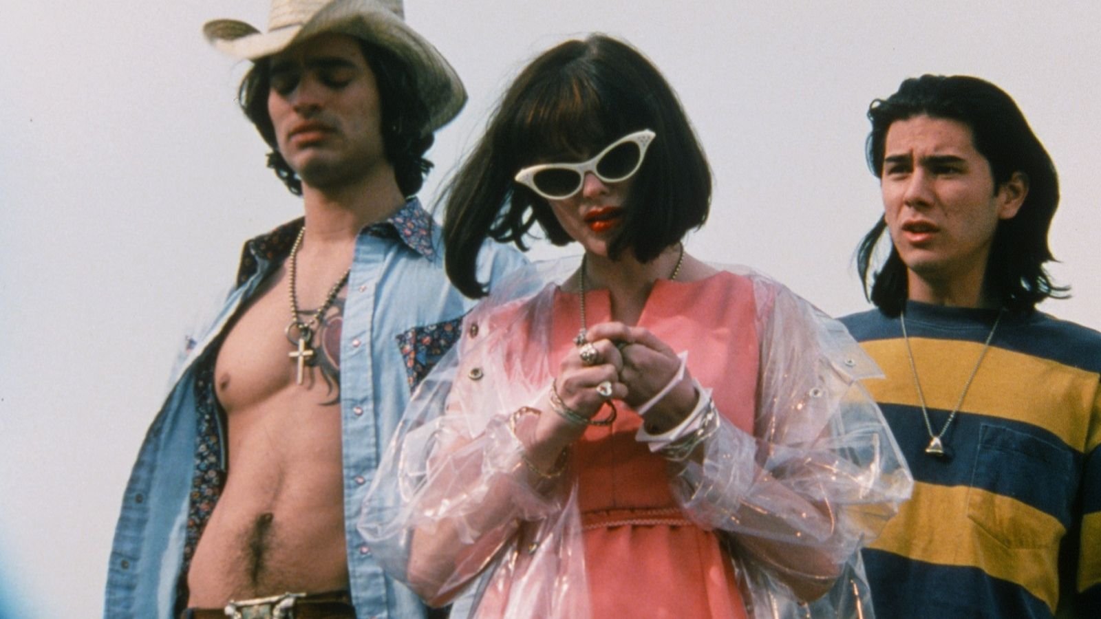 Pride Month Retrospective: How Bad Queers Make For Subversive And Socially Conscious Cinema In Gregg Araki's The Doom Generation