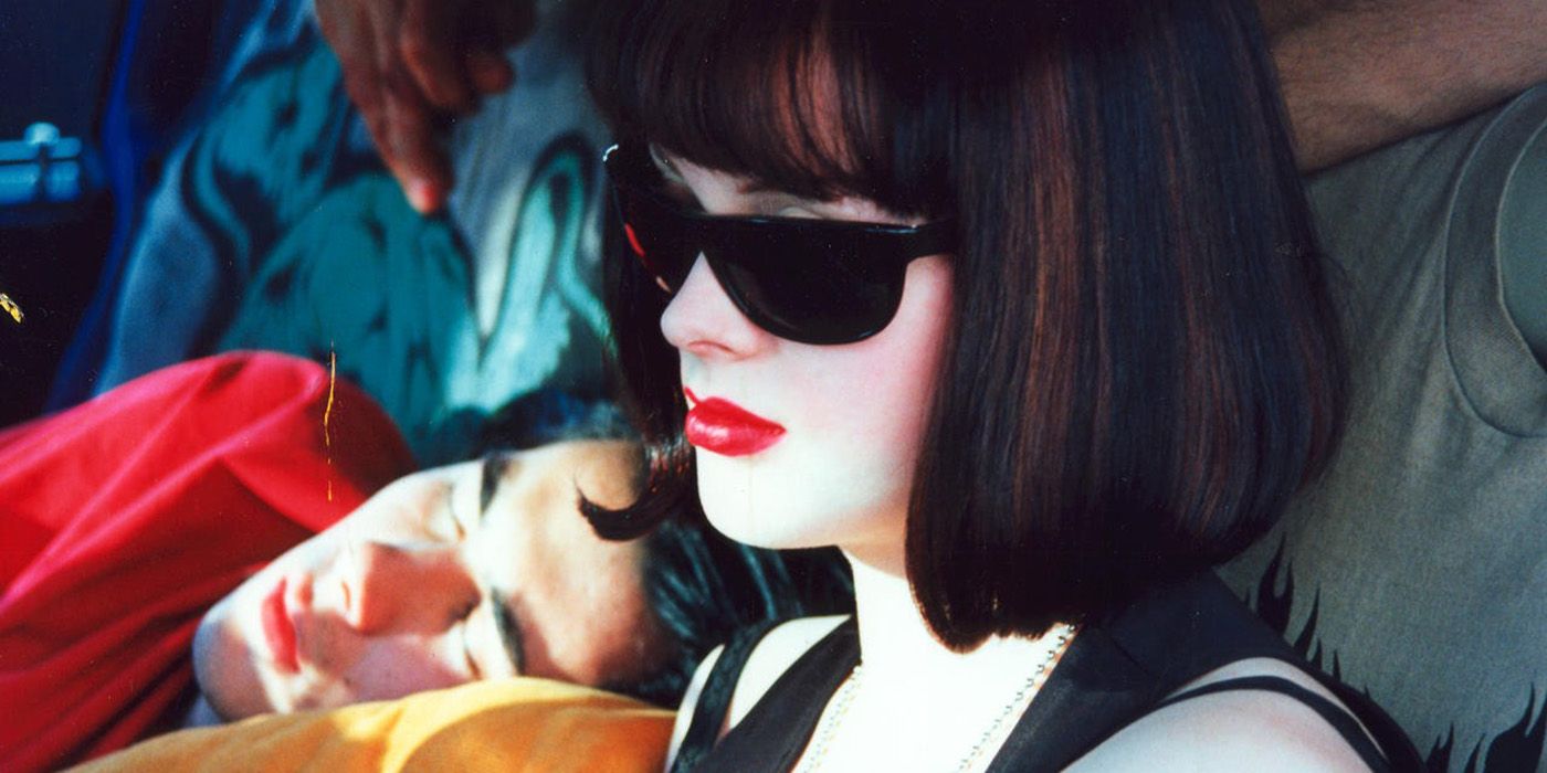 The Doom Generation' 4K Restoration Gets Theatrical Release