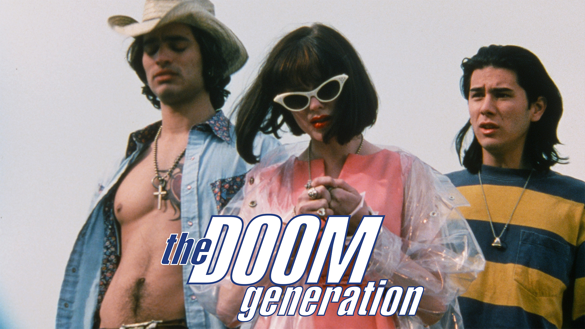 Watch The Doom Generation