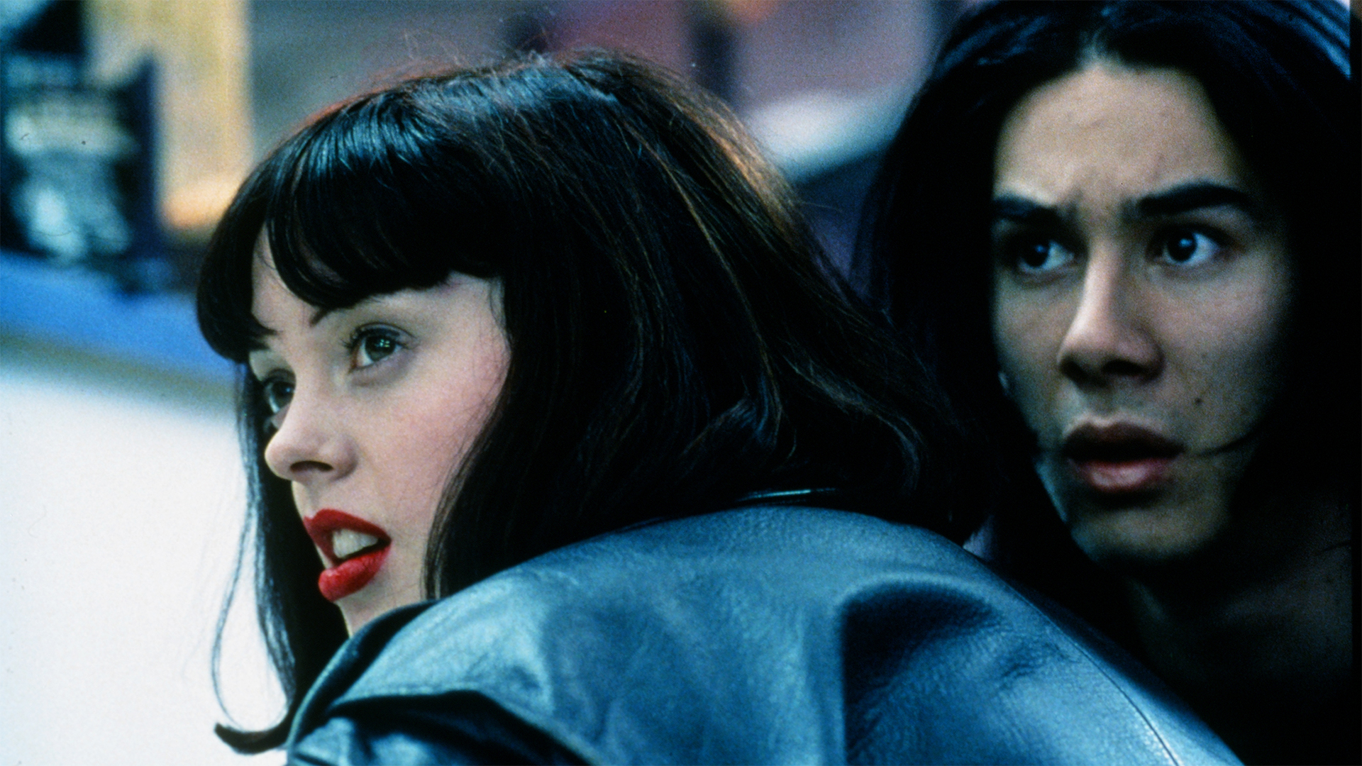 Watch The Doom Generation