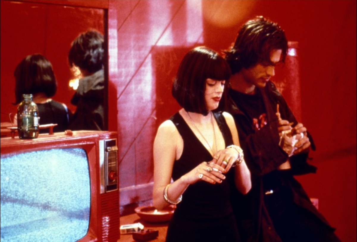 Great Bizarre Movies You've Probably Never Seen. Taste Of Cinema Reviews and Classic Movie Lists