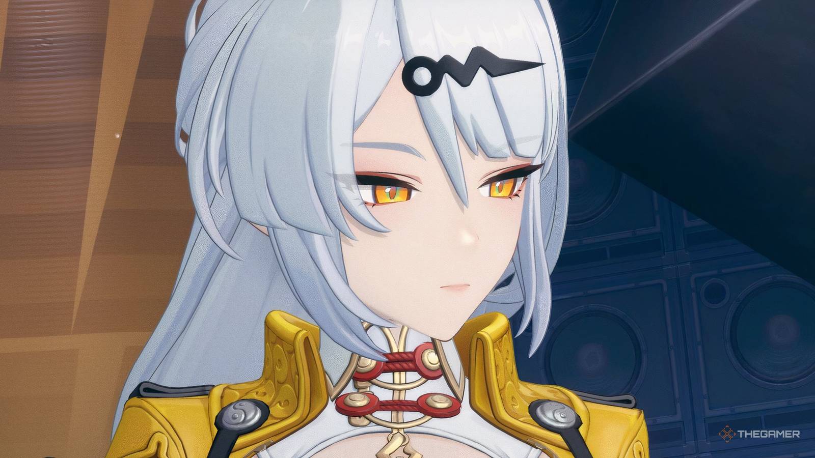 The Best Yixuan Build, W Engine, And Teams