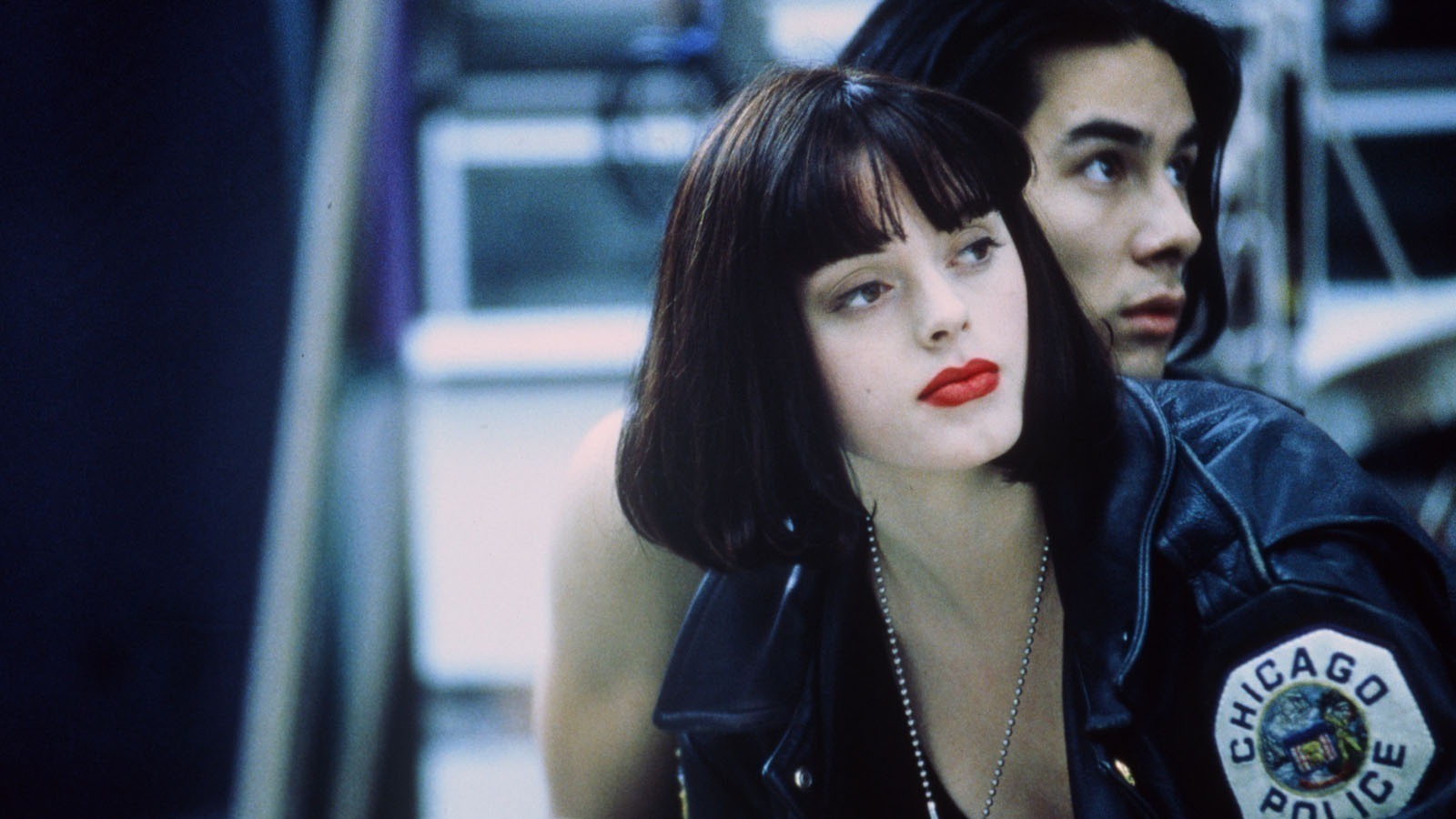 Can't Turn Away. Current. The Criterion Collection
