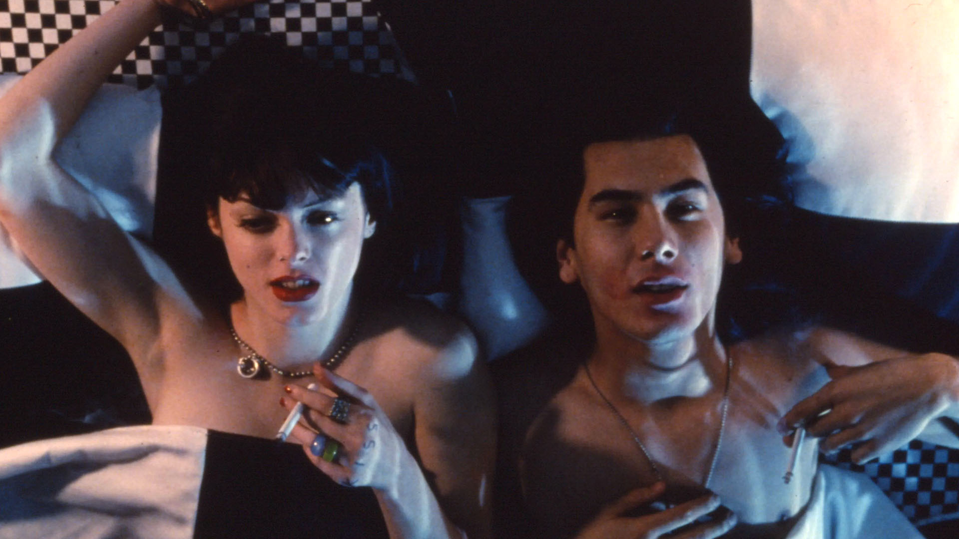 James Duval reflects on Gregg Araki's The Doom Generation ahead of Sundance celebration