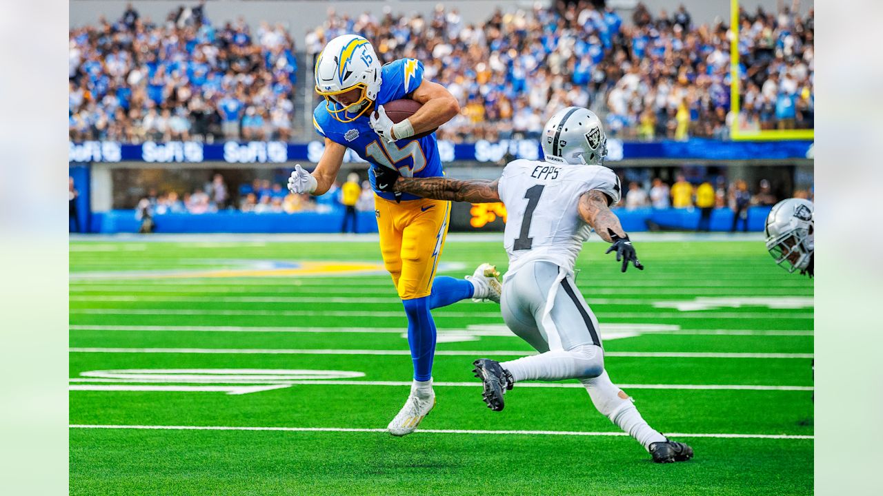 Top Shots 2024: Best of Ladd McConkey