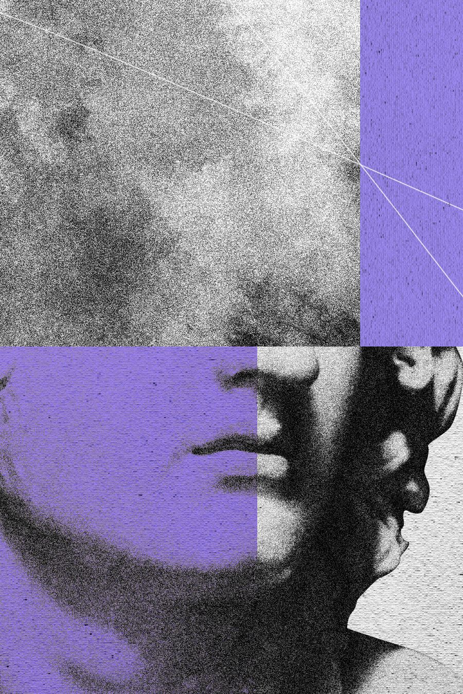 Confessions of a Black Looksmaxxer