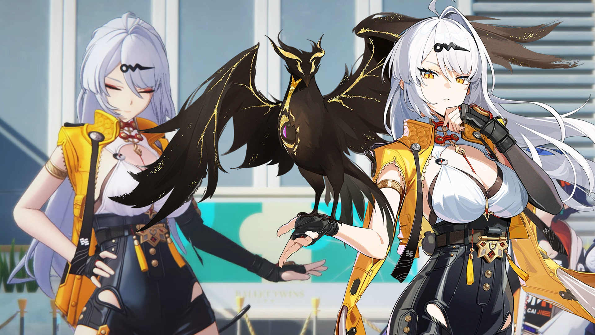 Zenless Zone Zero: Yixuan's release date, new Attribute and Specialty Esports