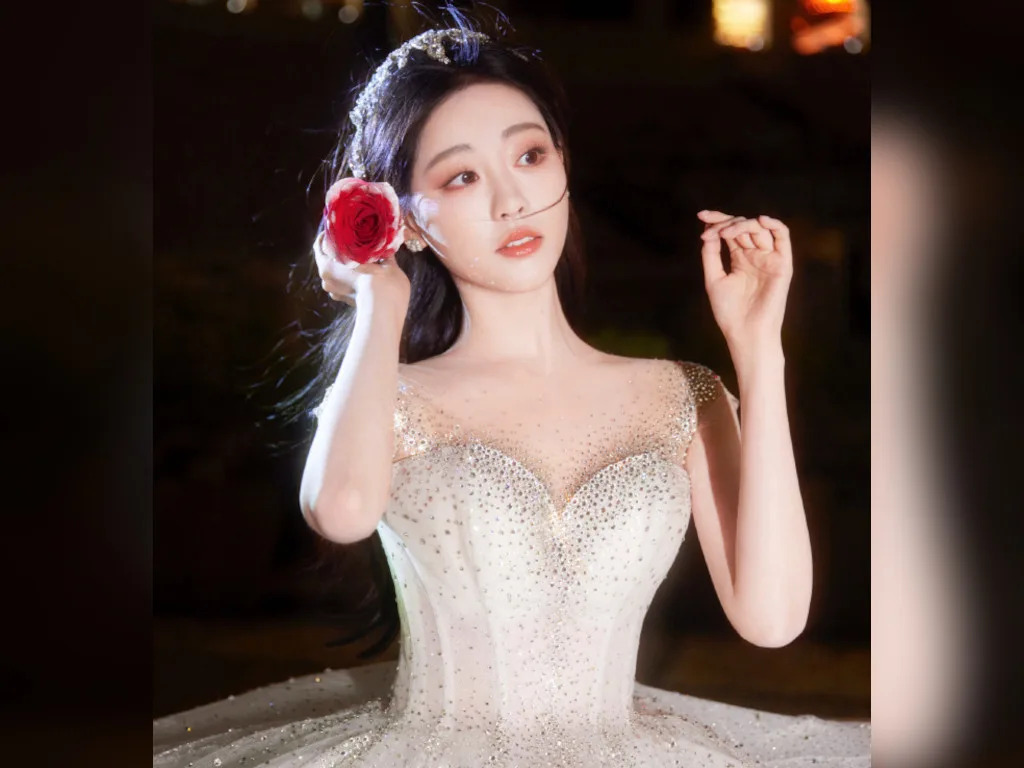 Yu Zheng blasts Zhu Xudan for unprofessionalism Life Singapore