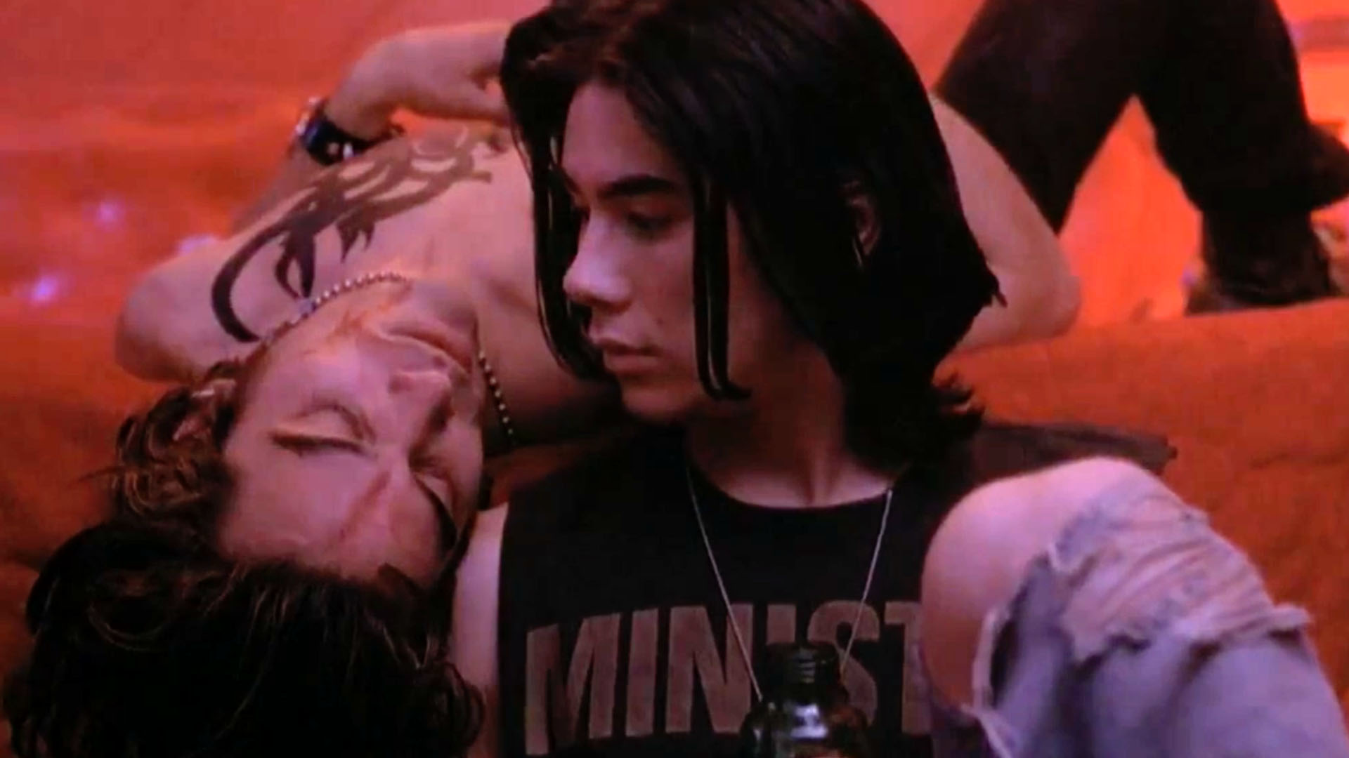 James Duval reflects on Gregg Araki's The Doom Generation ahead of Sundance celebration