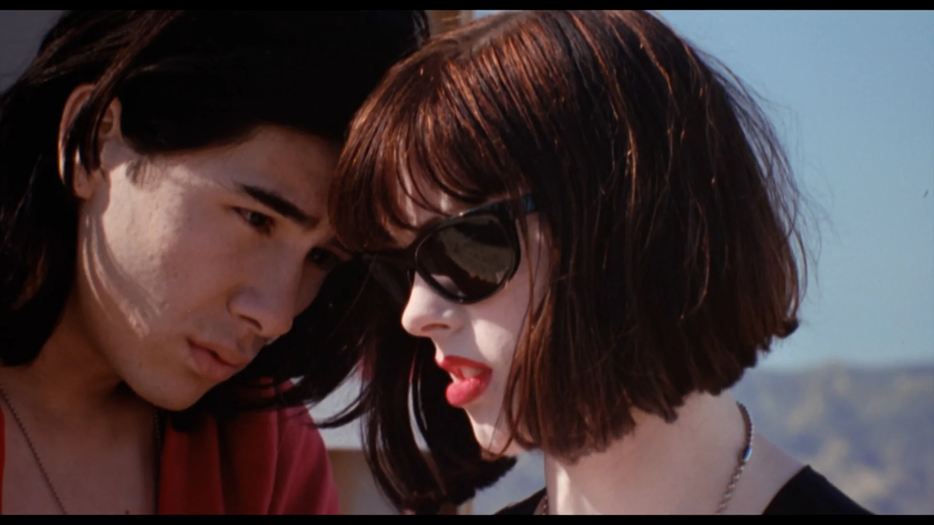 THE DOOM GENERATION Trailer
