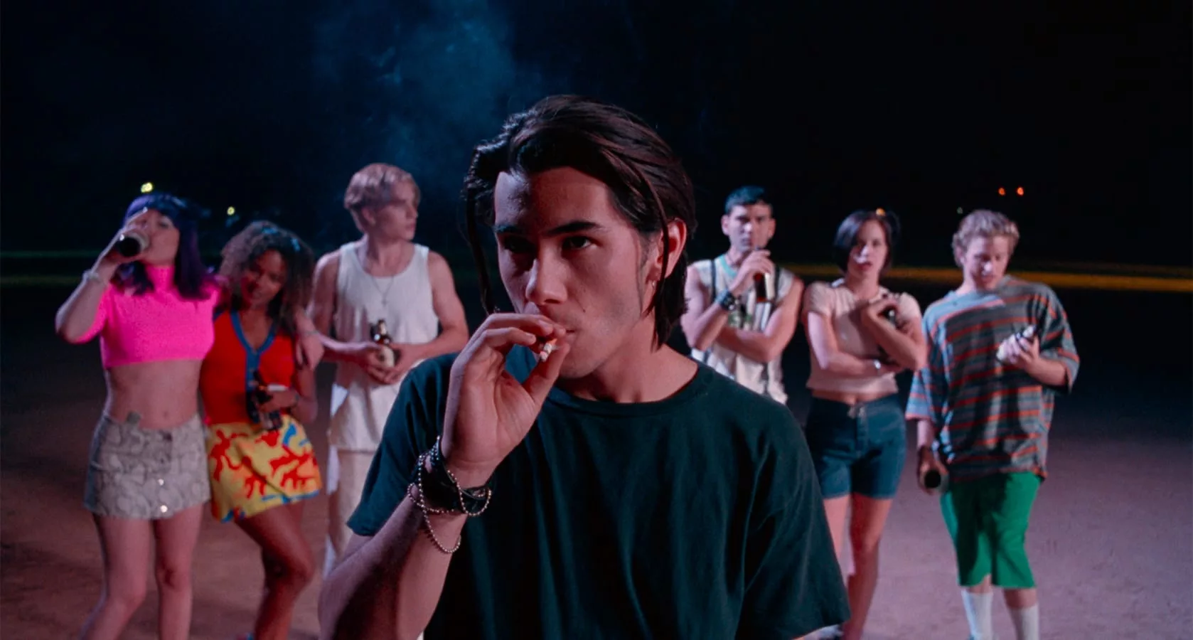 The Weirdos and the Outsiders: Gregg Araki on The Teen Apocalypse Trilogy