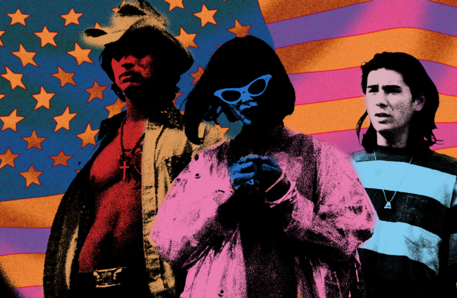 The Doom Generation”: 25 years later