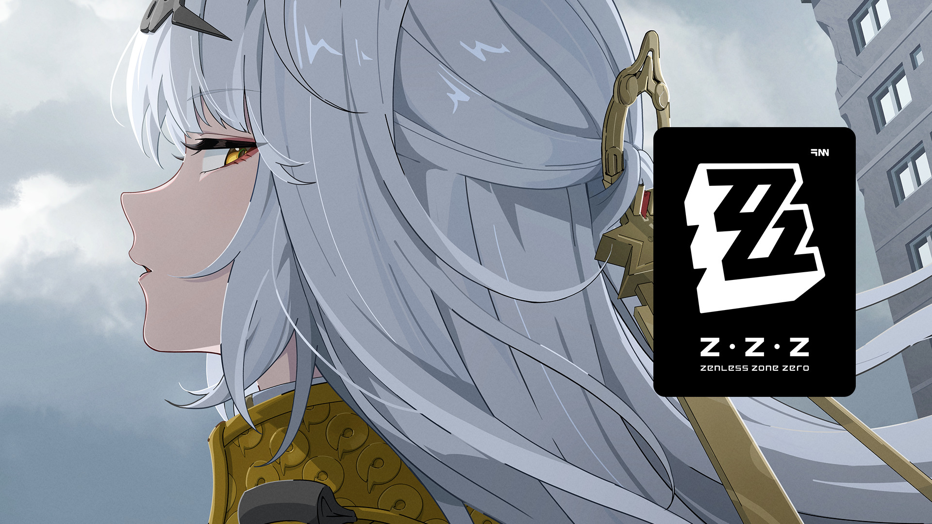 ZZZ Heads Down the Mountain in Her Character Teaser