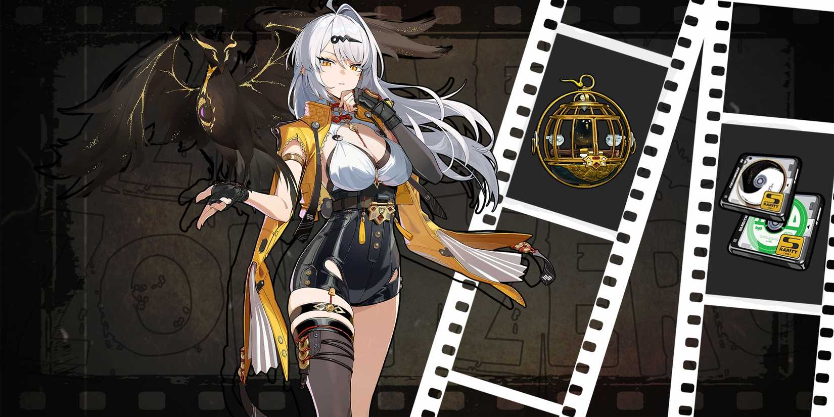 Yixuan Build Guide In ZZZ Zone Zero