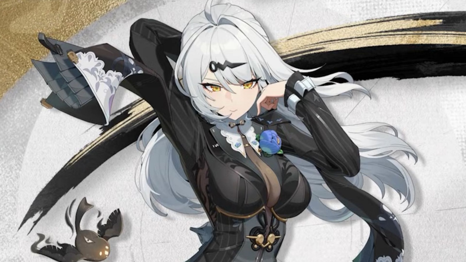 Zenless Zone Zero 2.0 update anniversary rewards