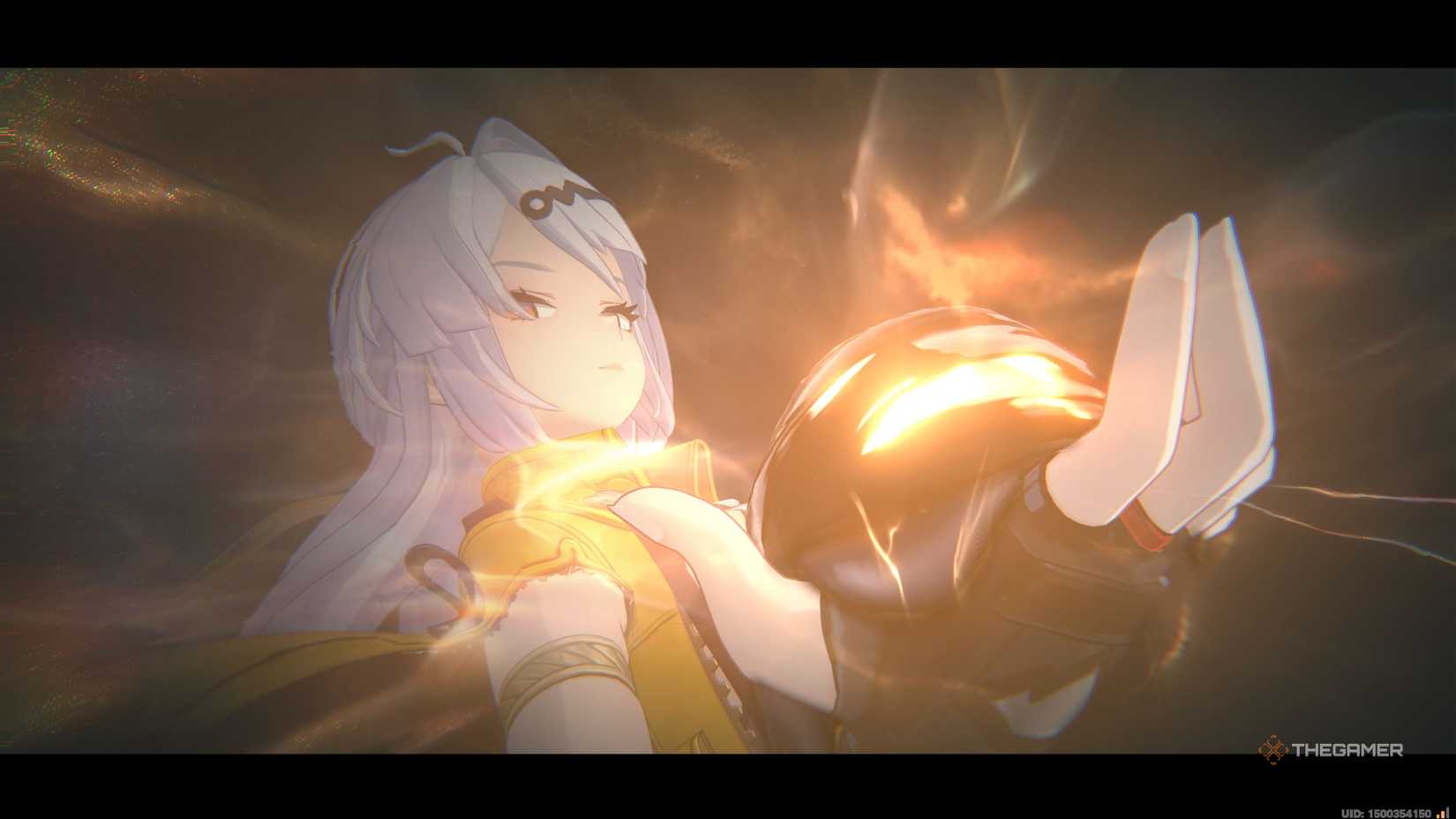 The Best Yixuan Build, W Engine, And Teams