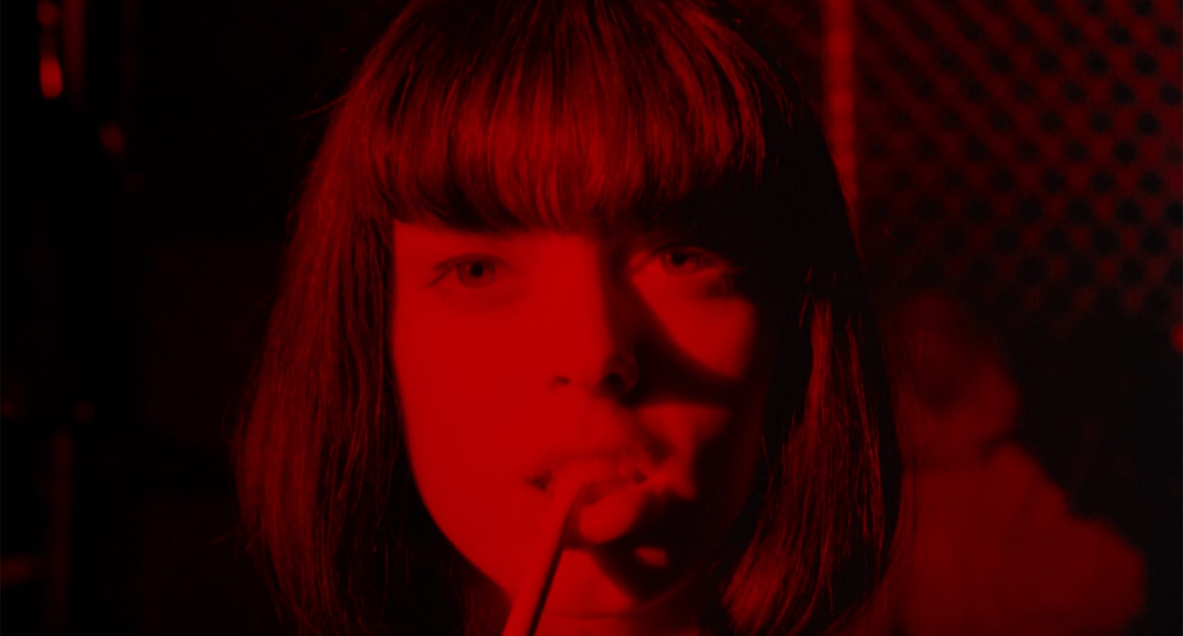The Doom Generation. The Criterion Collection