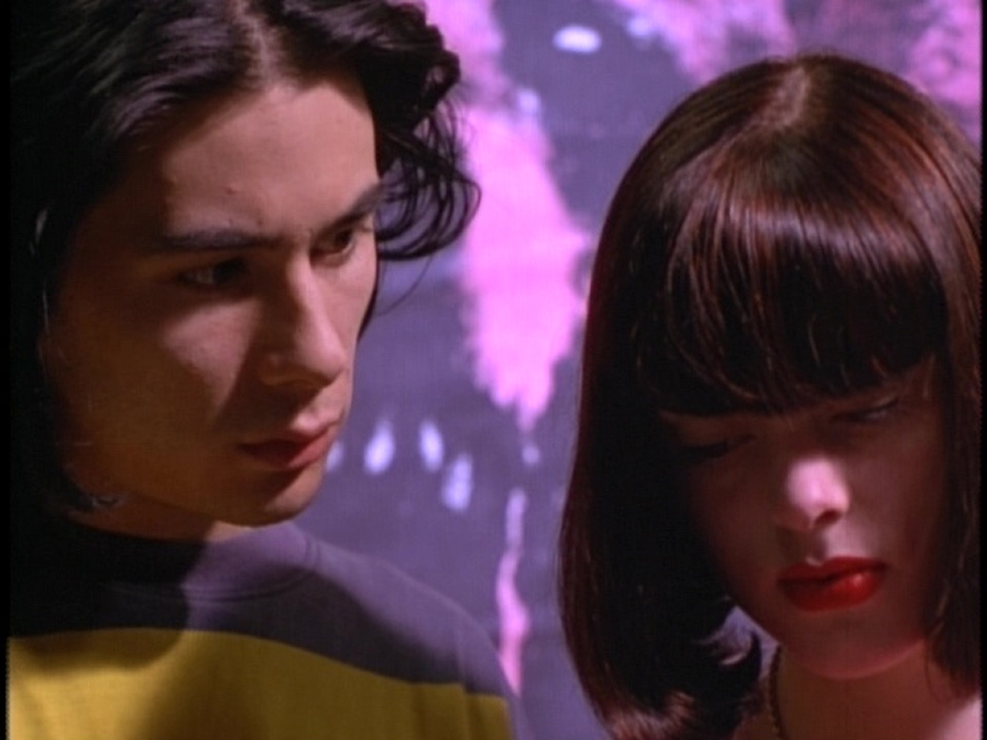 Happyotter: THE DOOM GENERATION