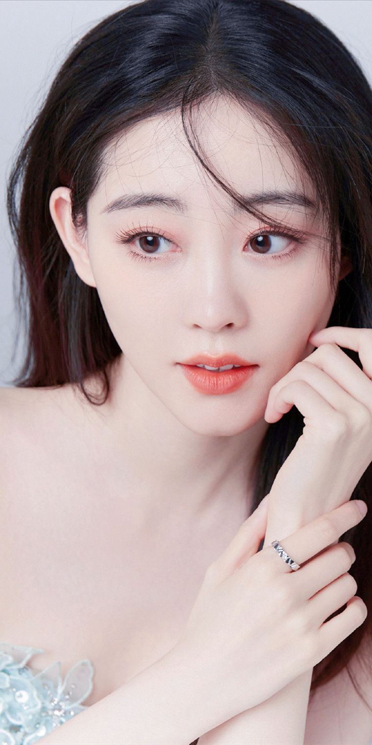 Zhu Xudan Mermaid Princess Wallpaper​​​​